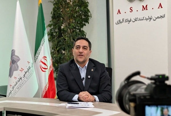 بحران انرژی فولاد جدی شد؛ هزینه تولید شمش نجومی بالا رفت
