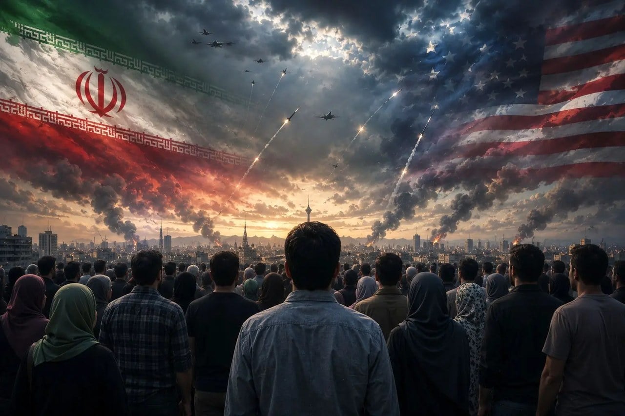 منطق محاسباتی جنگ و صلح/ آیا ادامه جنگ میارزد؟