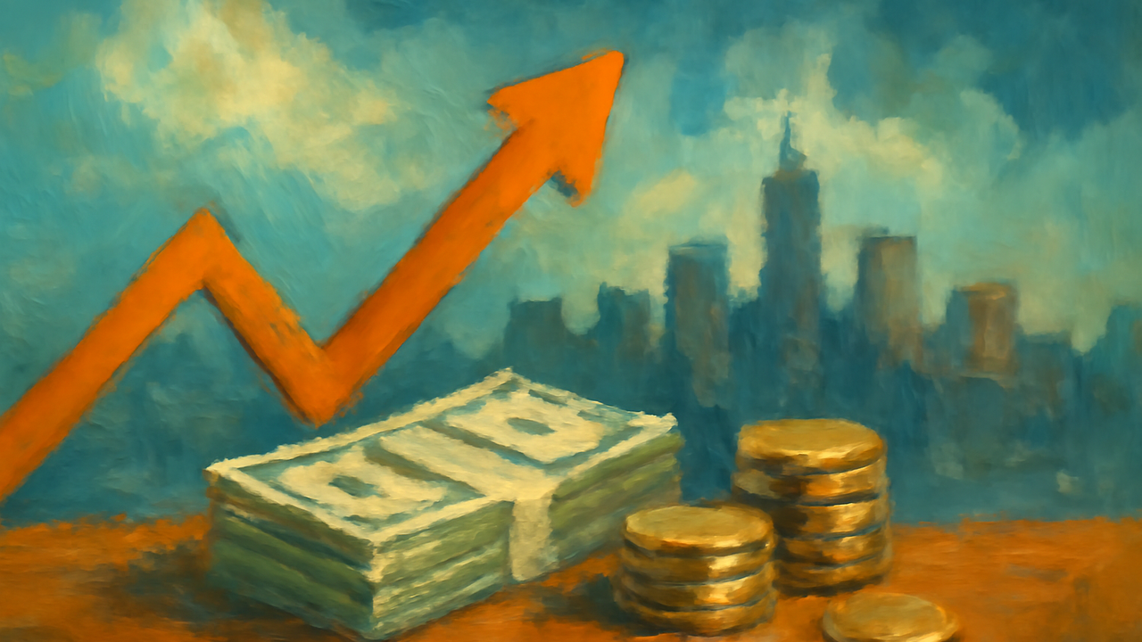 چرا سهام آلفابت و آمازون از S&P ۵۰۰ ارزان‌تر به نظر می‌رسند؟