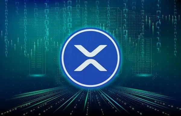 استاندارد چارترد هدف XRP را ۶۵ درصد کاهش داد