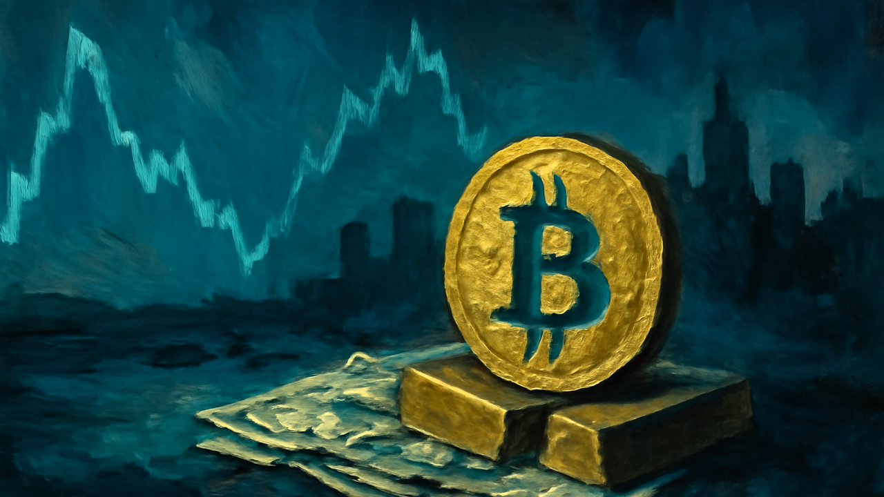 بیتکوین بر سر دوراهی؛ سطح ۶۲ هزار دلار تعیینکننده روند بعدی