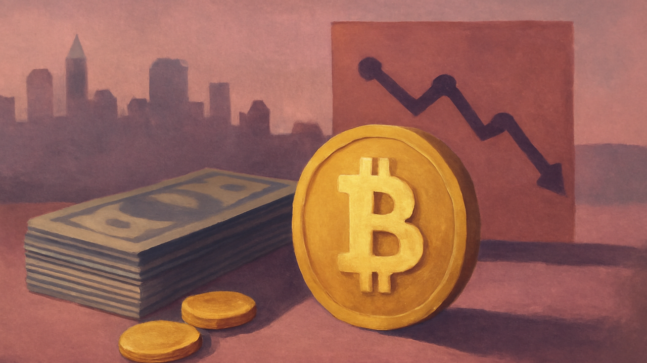 بلکراک آستانه تبدیل مستقیم بیتکوین به سهام IBIT را ۹۶ درصد کاهش داد