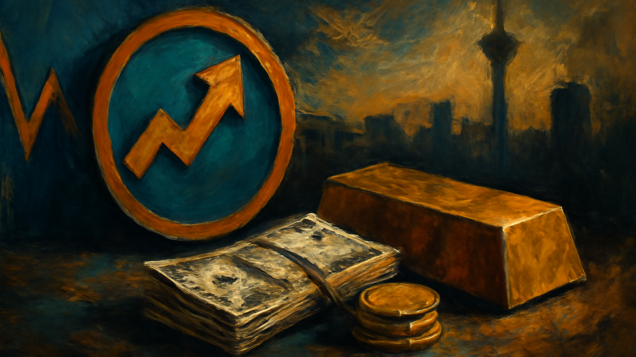 تغییرات مدیریتی "فارس" با دستور دفتر پزشکیان متوقف شد/ کسب تکلیف سازمان بورس