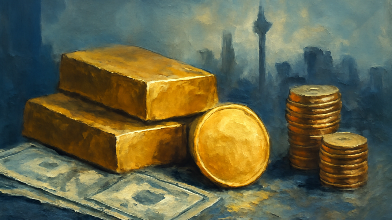 قیمت طلای ۱۸ عیار و سکه طرح جدید در بازار امروز چند شد؟