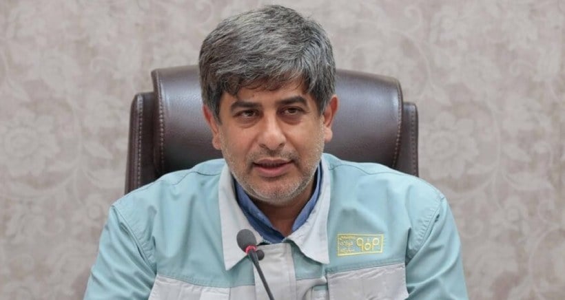 مدیرعامل گروه فولاد مبارکه اعلام کرد: طراحی الگوی نوین صنعت‌ با تکیه بر فناوری