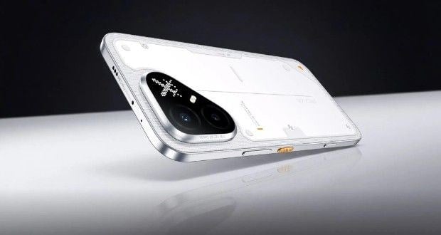تکنو Pova 8 Pro 5G با نمایشگر 144 هرتزی و باتری 6500 میلیآمپرساعتی معرفی شد