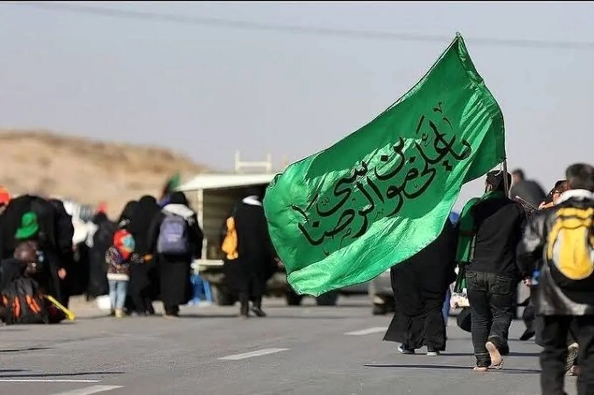 زائران پیاده مشهد در دهه پایانی صفر بیمه میشوند