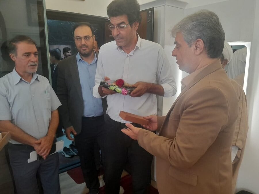 تحویل 140 واحد مسکن مددجویی به مددجویان بهزیستی قم