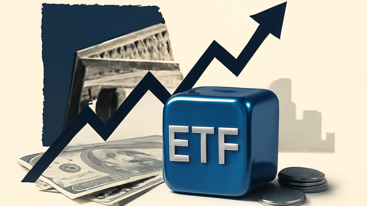 دارایی صندوق هموزن S&P ۵۰۰ اینوسکو از ۱۰۰ میلیارد دلار گذشت