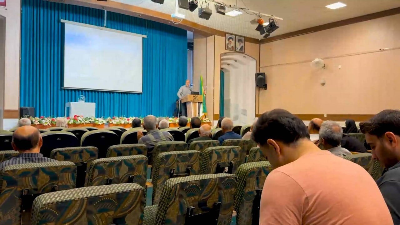 واگذاری ۱۲۶ قطعه زمین به فرهنگیان در آران وبیدگل