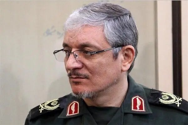 اظهارات سخنگوی وزارت دفاع درمورد تربیت نسل جدید