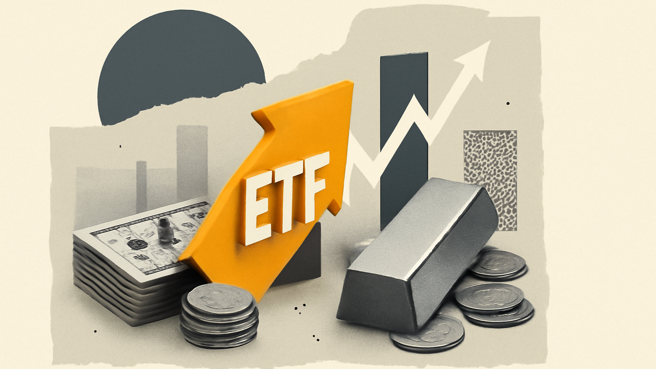 چهار صندوق ETF ارزان‌قیمت که ستون سبد سرمایه‌گذاری آمریکا هستند