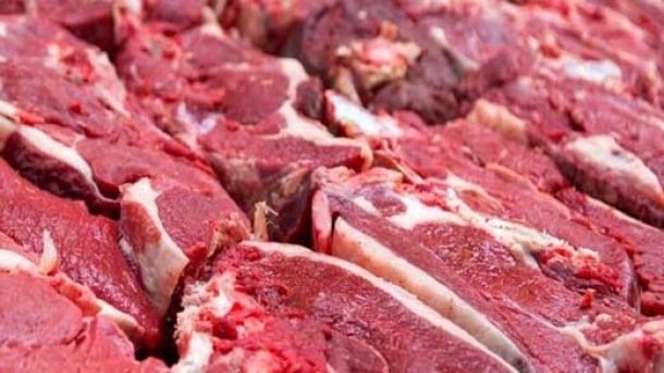 کاهش تولید گوشت قرمز در تیرماه