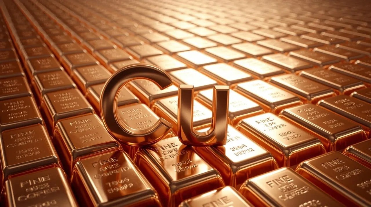 سناریوهای پیش روی مس