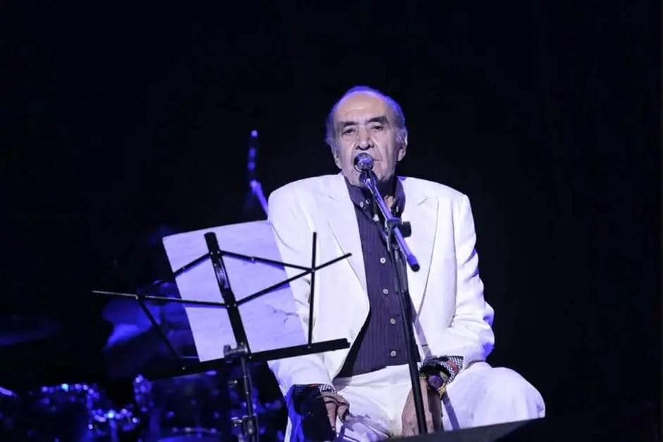 ایرج خواجهامیری درگذشت + زندگینامه