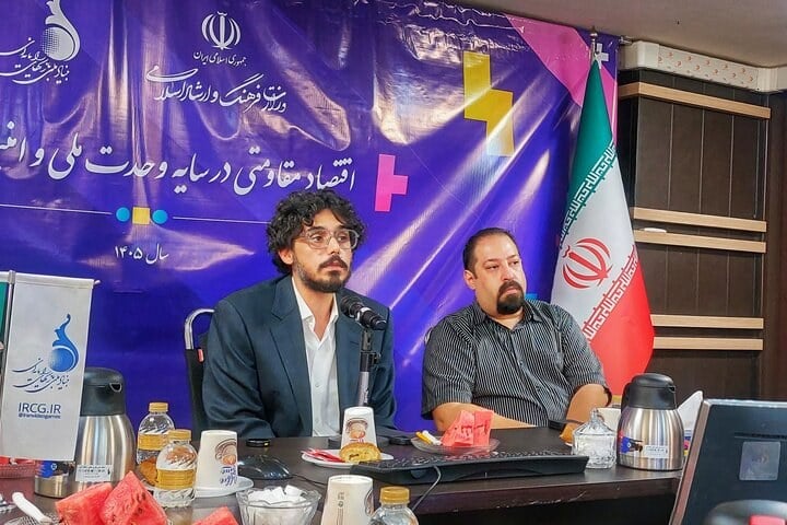 چرخش راهبردی صنعت بازی ایران به سوی شرق؛ عبور از محدودیتهای بینالمللی با تمرکز بر بازار چین و روسیه