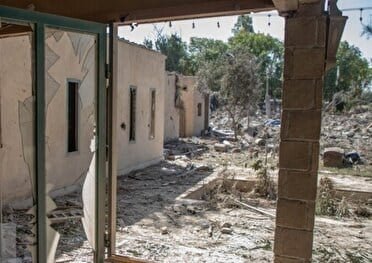 اتمام ساخت واحدهای خسارت دیده در جنگ تحمیلی سوم در خوزستان تا پایان امسال