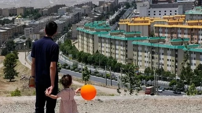 سهم تهران از مسکن استیجاری مشخص نیست