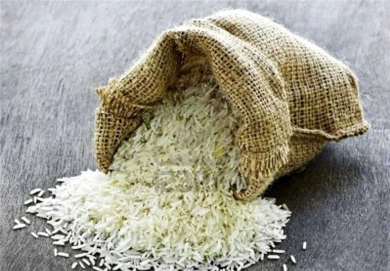 پای برنج آمریکایی به بازار ایران باز شد/ هر کیلو برنج چند؟