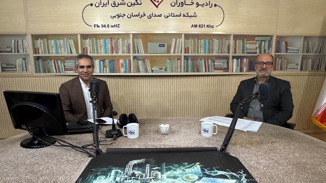 از نقشآفرینی ۱۹ درصدی کشاورزی در اقتصاد خراسان جنوبی تا کوتاه شدن دست دلالان با راهاندازی بورس زرشک