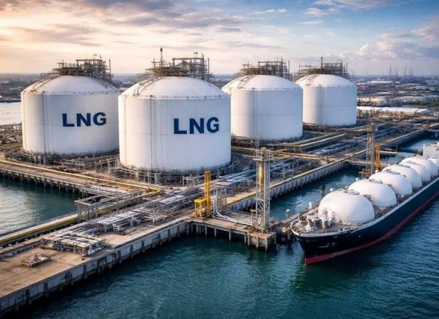 قیمت گاز در اروپا به بالاترین سطح خود رسید