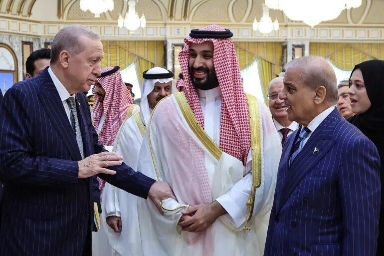 توافق مکه و فرصت بازگشت به خرد منطقه‌ای