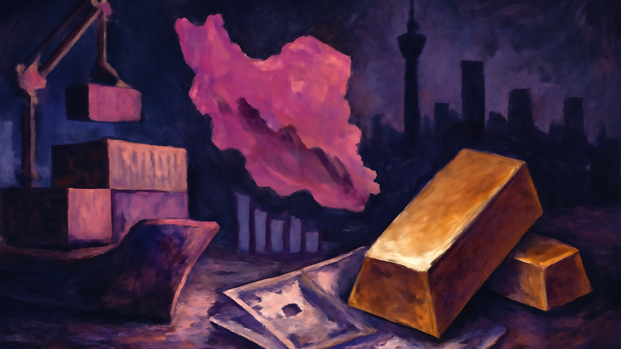 صورتمسئله تجارت تغییر کرد؛ از چگونگی واردات تا هزینه ماندن در بازار