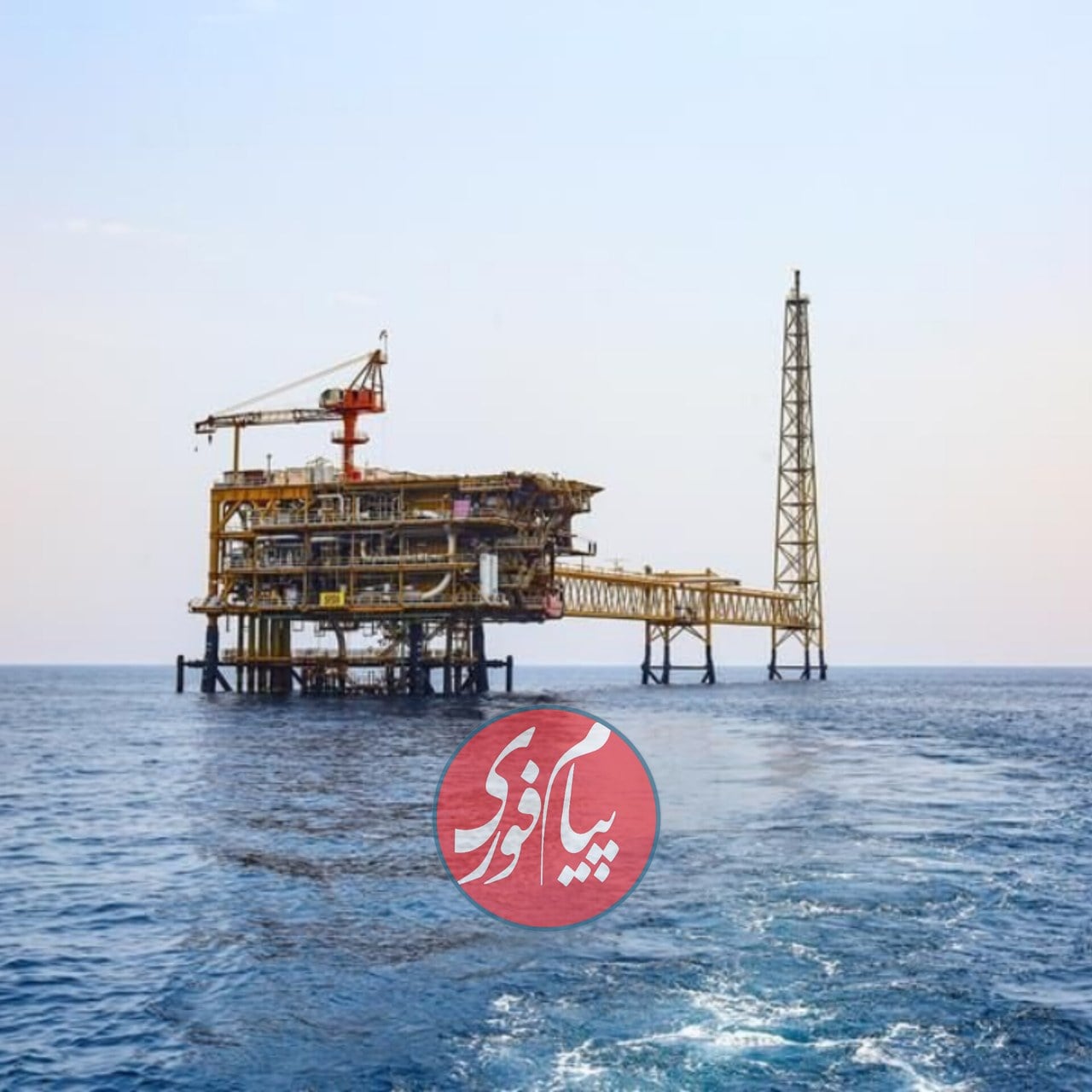 از اجرای طرح ژئومکانیکی ۳ و ۴ بعدی تا تعمیرات ۱۷ سکوی گازی در پارس جنوبی
