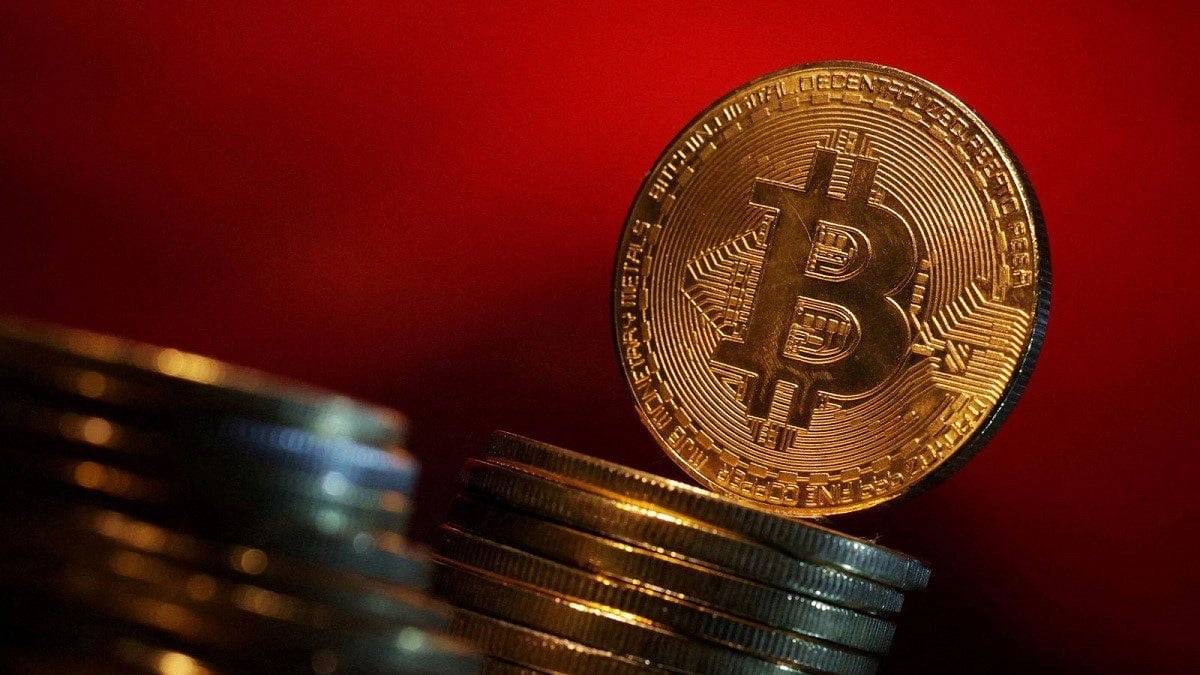 نجات ین ژاپن؛ محرک جدید بیتکوین؟