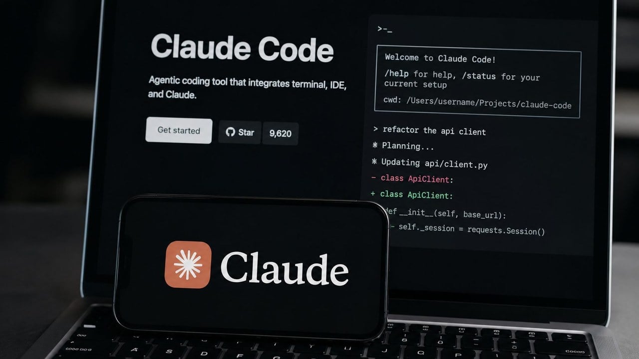 تغییر بزرگ Claude Code؛ هوش مصنوعی بدون تأیید مداوم کاربر کدنویسی می‌کند