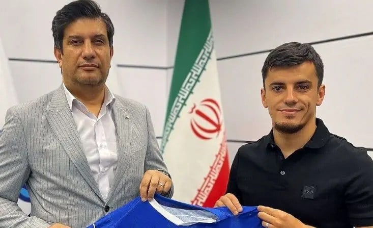 یکی از پروندهها بسته شد؛ استقلال نفس راحتی کشید!