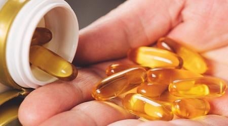 ترکیب امگا 3 با این داروی مسکن جایگزین آنتی بیوتیک در درمان بیماری لثه