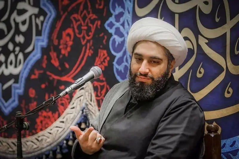 انتقاد خطیب اصولگرا از جبهه پایداری: مگر زمان امام، مذاکرات را هر روز میگفتند؟