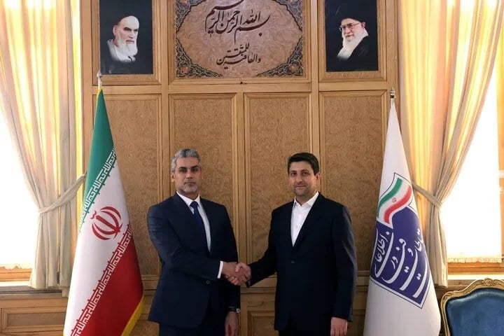 توسعه همکاریهای فناورانه ایران و عراق