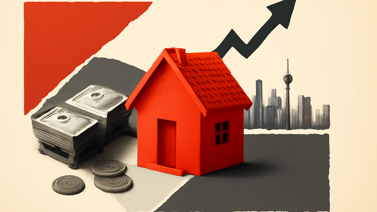 افزایش سرمایه بانک مسکن، ظرفیت تأمین مالی مسکن را بالا میبرد