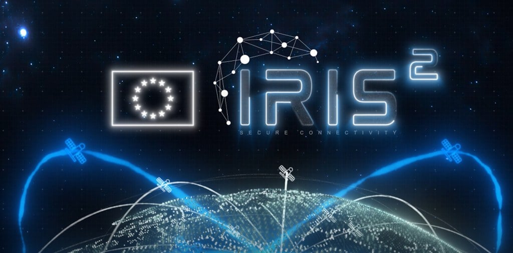 اتحادیه اروپا قابلیتهای دفاعی IRIS2 را گسترش میدهد