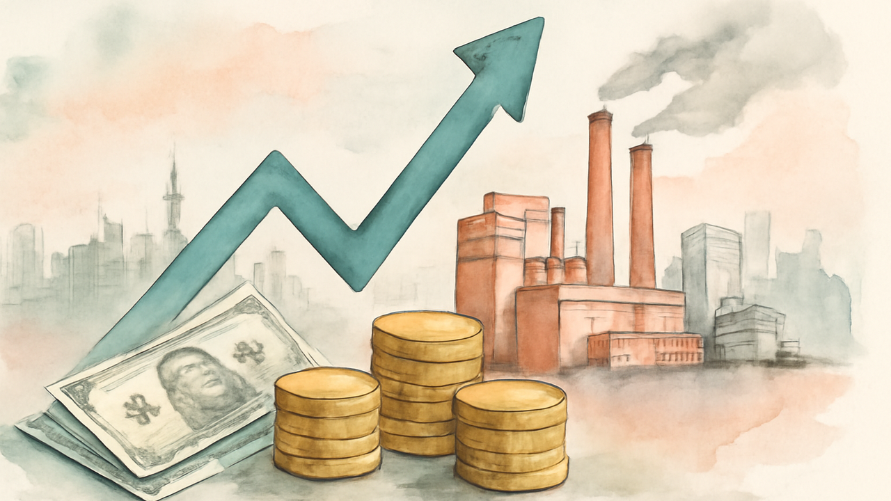 ترسیم نقشه توسعه تابان فردا؛ از مگاپروژه کنگان تا IPO شرکت‌های زیرمجموعه