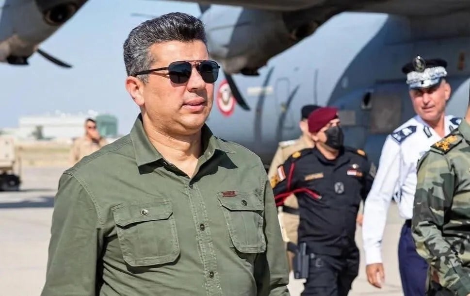 عراق: انحصار سلاح در دست دولت، شامل حشد الشعبی نمیشود؛ بلکه گروهها و طرفهایی را در بر میگیرد که خارج از ساختار رسمی نهادهای امنیتی فعالیت میکنند
