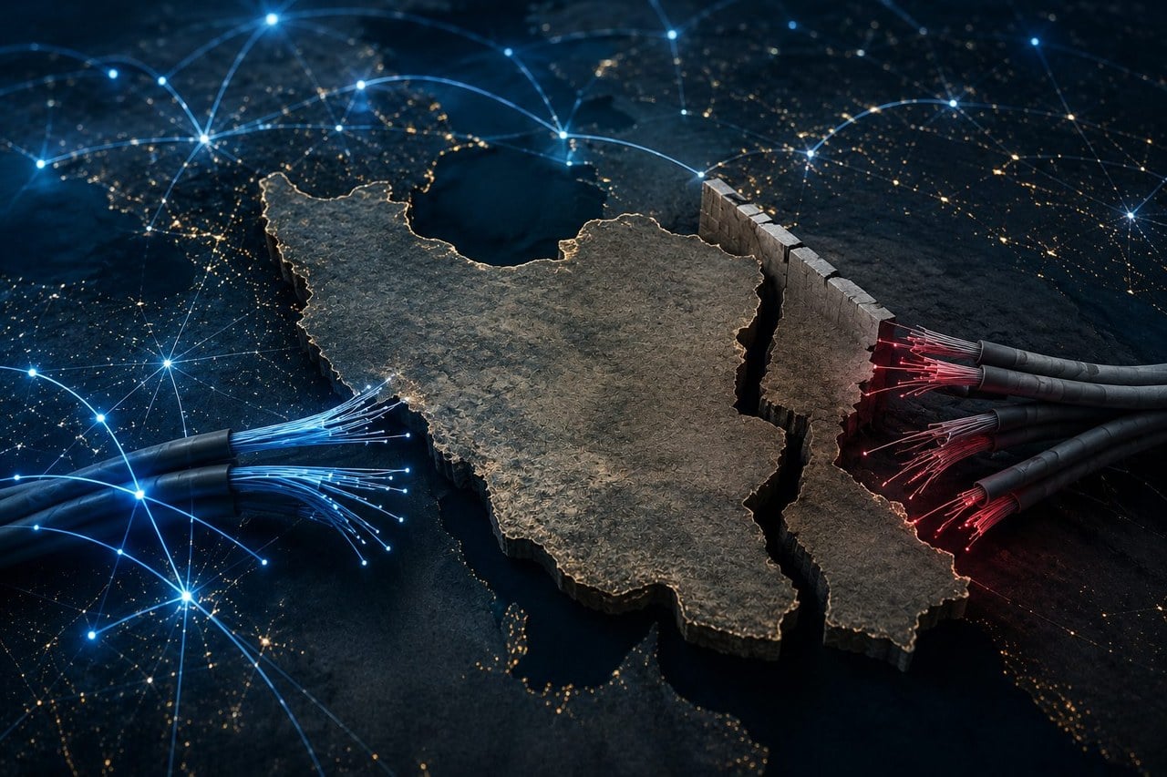 هشدار تازه درباره آینده اینترنت ایران؛ «عدهای بهدنبال بالکانیزه کردن اینترنت هستند»