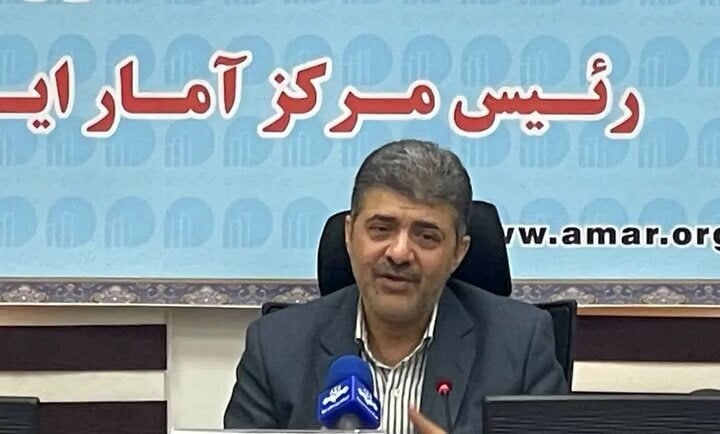 سامانه‌ها برای سرشماری ثبتی‌مبنا به‌روز شوند