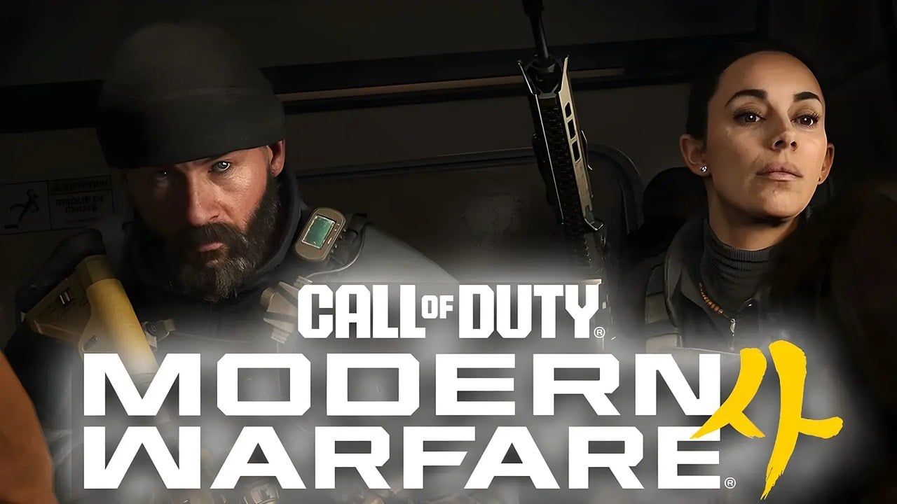 سیستم مورد نیاز بتای بازی Modern Warfare 4 اعلام شد