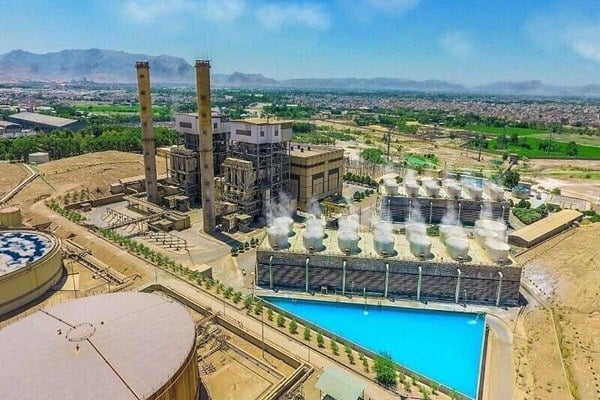 خبر مهم برای فولاد مبارکه؛ برنامه تأمین ۵۰۰ مگاوات برق برای سال آینده