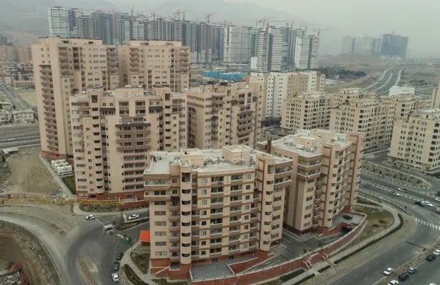 ثبت‌نام مسکن استیجاری در تهران و مشهد همزمان با هفته دولت آغاز شد