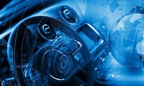 صنعت خودروسازی جهان به چراغ قرمز رسید