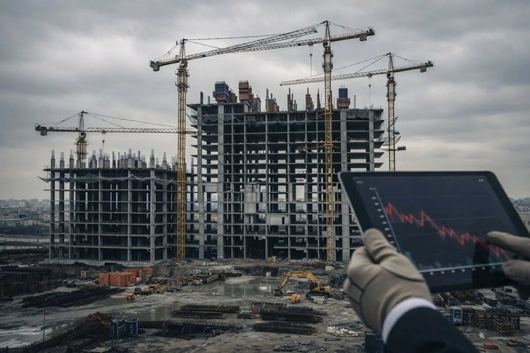 زمین رایگان هم مسکن را ارزان نکرد؛ هزینه ساخت متری ۶۰ میلیون شد