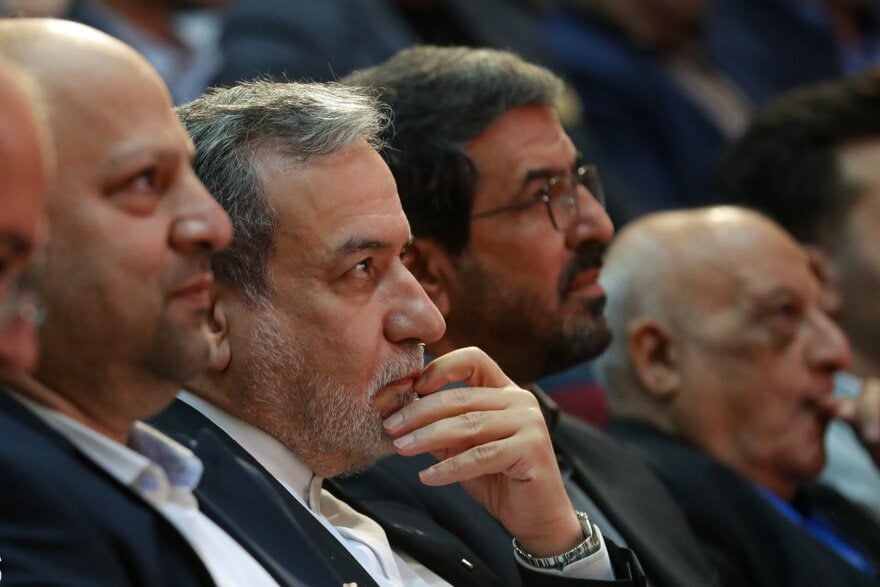 پیام عراقچی خطاب به ترامپ: این فیلم را قبلا دیدهایم / از «فلجکنندهترین» تا «کمرشکنترین» تحریم تاریخ؛ همان داستان همیشگی، فقط با قلدرهای متفاوت