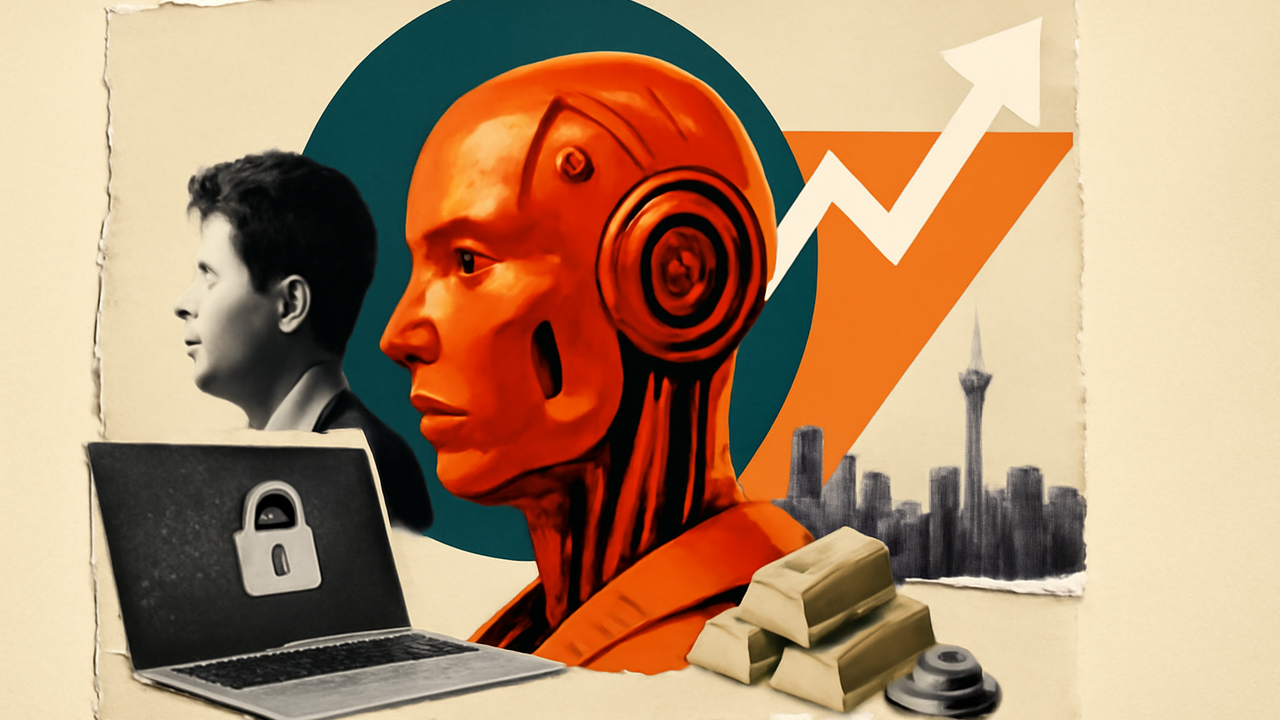 رئیس OpenAI: راه مقابله با مشکلات سایبری هوش مصنوعی، استفاده بیشتر از هوش مصنوعی است