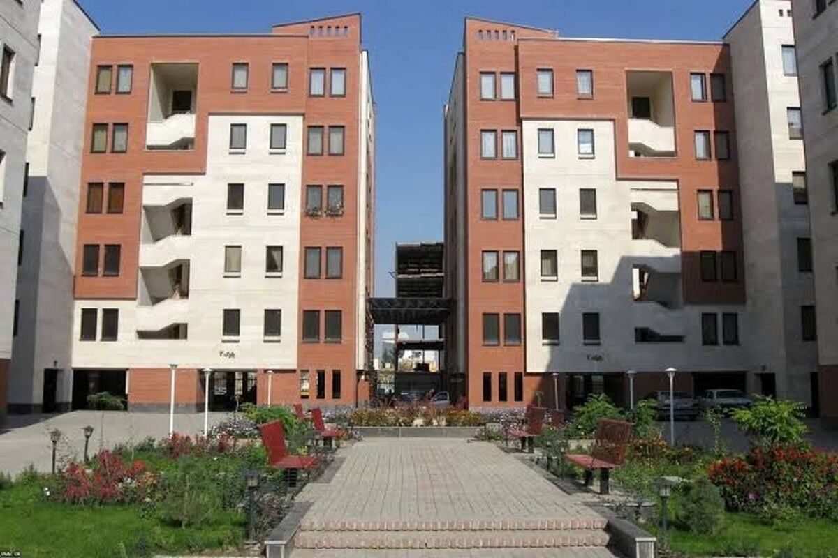 هدف‌گذاری برای ارتقای کیفیت مسکن بازنشستگان