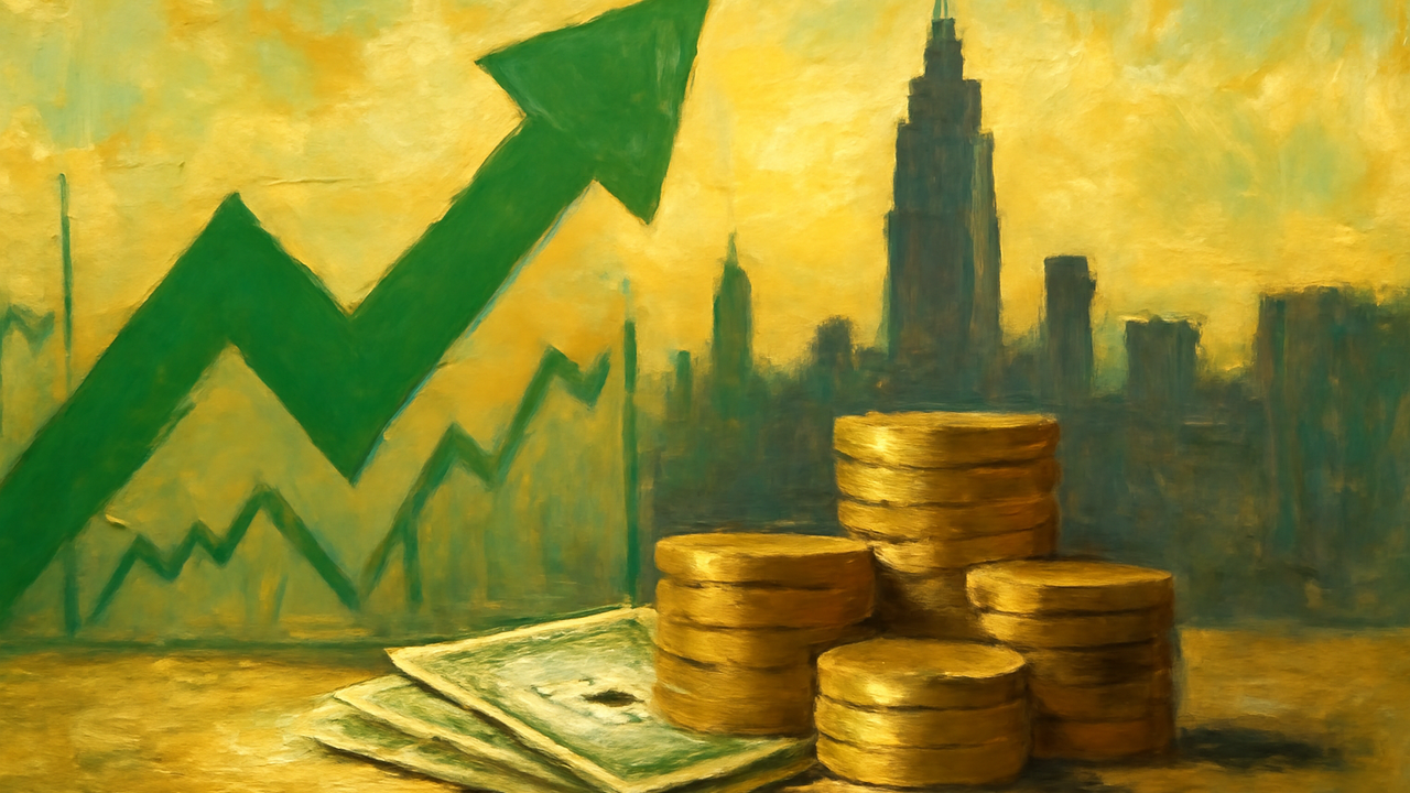 افت سهام ورتیو و جیایورنوا پس از افشای ۳ تریلیون دلار تعهد پنهان هوش مصنوعی