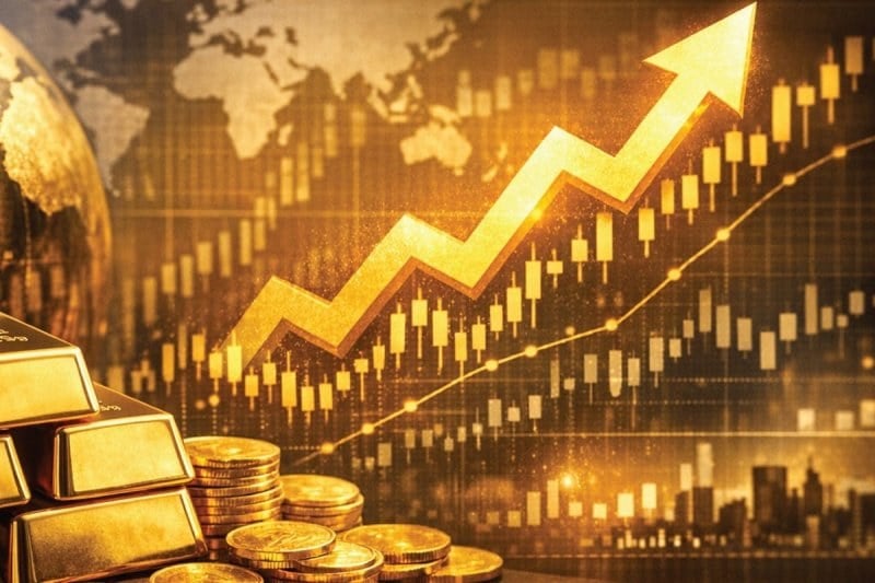 صدرنشینی طلا در نگاه کارشناسان/ سبد پیشنهادی بازار سرمایه برای شهریورماه ۱۴۰۵